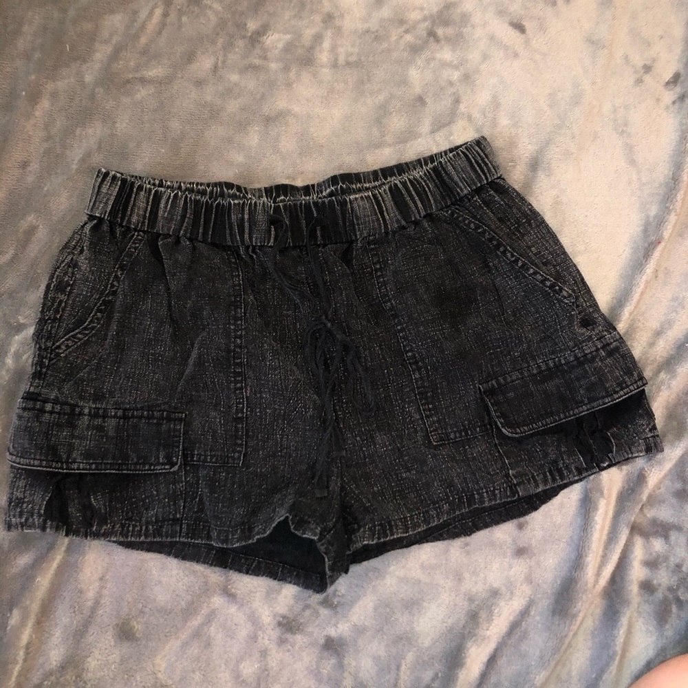 Casual shorts